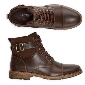 Arizona Jean Co Lautner Men’s Boots